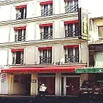 Western Le Montmartre - Saint Pierre Paris