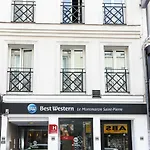 Hotel Western Le Montmartre - Saint Pierre Paris