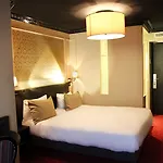 Best Western Le Montmartre - Saint Pierre