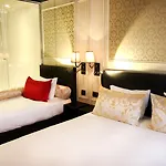 Western Le Montmartre - Saint Pierre Hotel