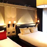 Western Le Montmartre - Saint Pierre 3* Paris