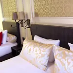 Hotel Western Le Montmartre - Saint Pierre