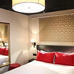 Hotel Western Le Montmartre - Saint Pierre 3*