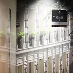 Hotel Western Le Montmartre - Saint Pierre