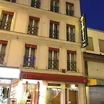 Western Le Montmartre - Saint Pierre Hotel 3*