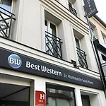 Hotel Western Le Montmartre - Saint Pierre Paris