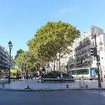 Western Le Montmartre - Saint Pierre