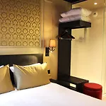 Hotel Western Le Montmartre - Saint Pierre Paris