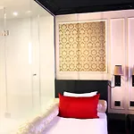 Hotel Western Le Montmartre - Saint Pierre