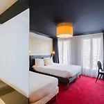 Western Le Montmartre - Saint Pierre Paris
