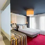 Hotel Western Le Montmartre - Saint Pierre
