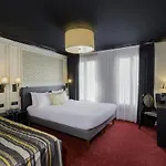 Hotel Western Le Montmartre - Saint Pierre Paris