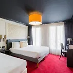Western Le Montmartre - Saint Pierre 3* Paris