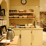 Western Le Montmartre - Saint Pierre 3*