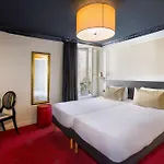 Hotel Western Le Montmartre - Saint Pierre Paris
