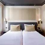 Western Le Montmartre - Saint Pierre Hotel 3*