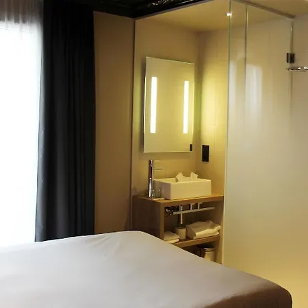 Hotel Western Le Montmartre - Saint Pierre Parigi