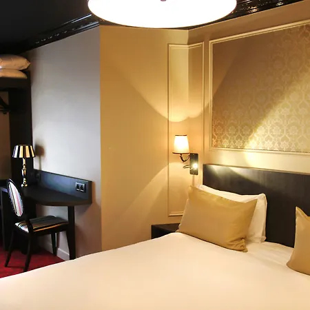 Western Le Montmartre - Saint Pierre Hotel 3*