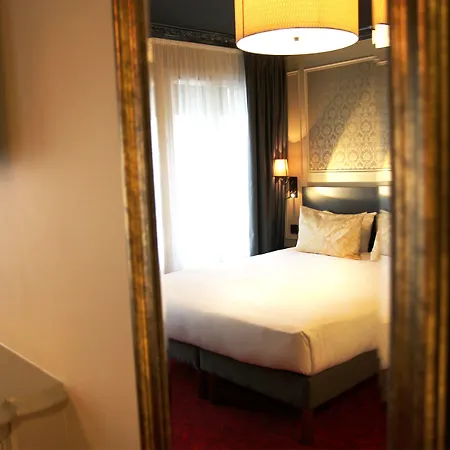 Hotel Western Le Montmartre - Saint Pierre