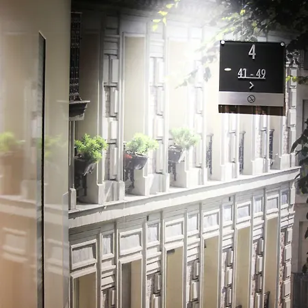 Hotel Western Le Montmartre - Saint Pierre