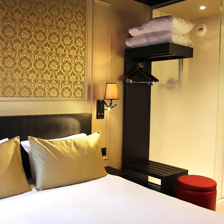 Hotel Western Le Montmartre - Saint Pierre Parigi