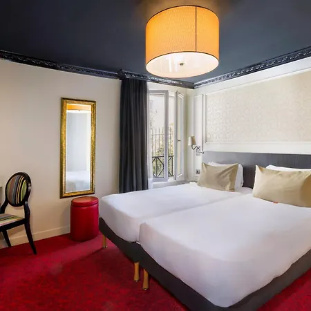 Hotel Western Le Montmartre - Saint Pierre Parigi