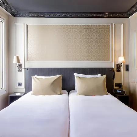 Western Le Montmartre - Saint Pierre Hotel 3*