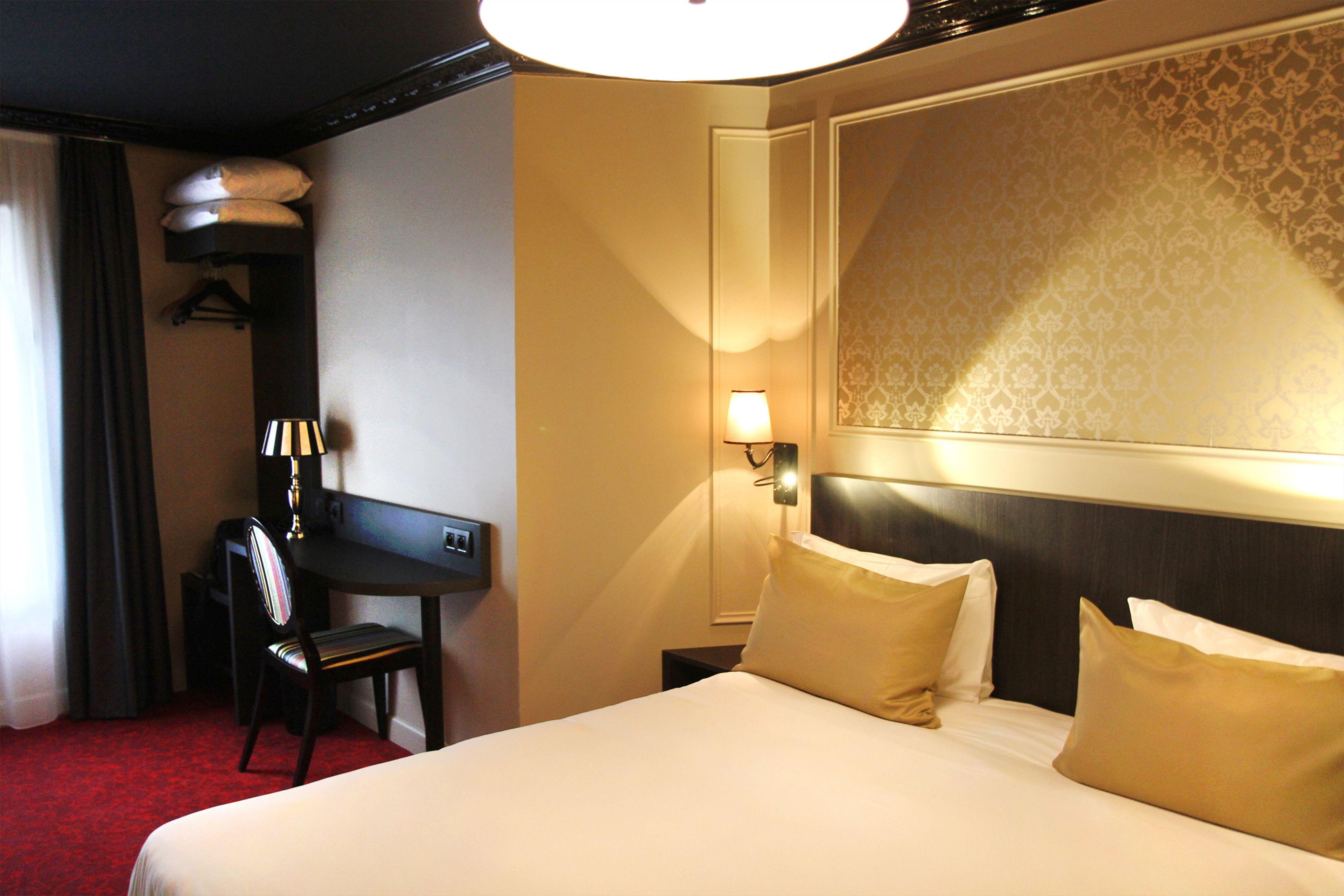 Western Le Montmartre - Saint Pierre Hotel 3*