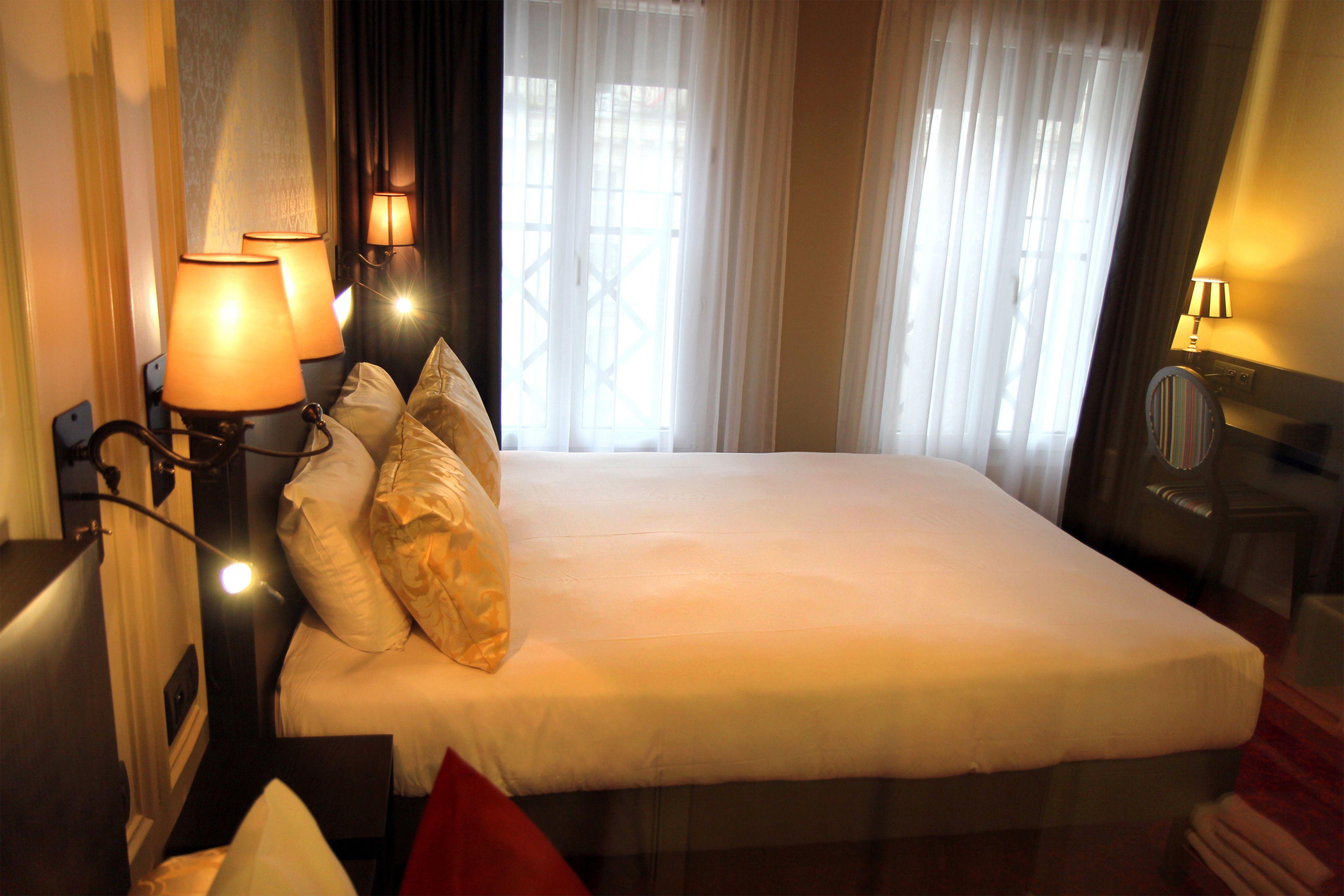 Hotel Western Le Montmartre - Saint Pierre