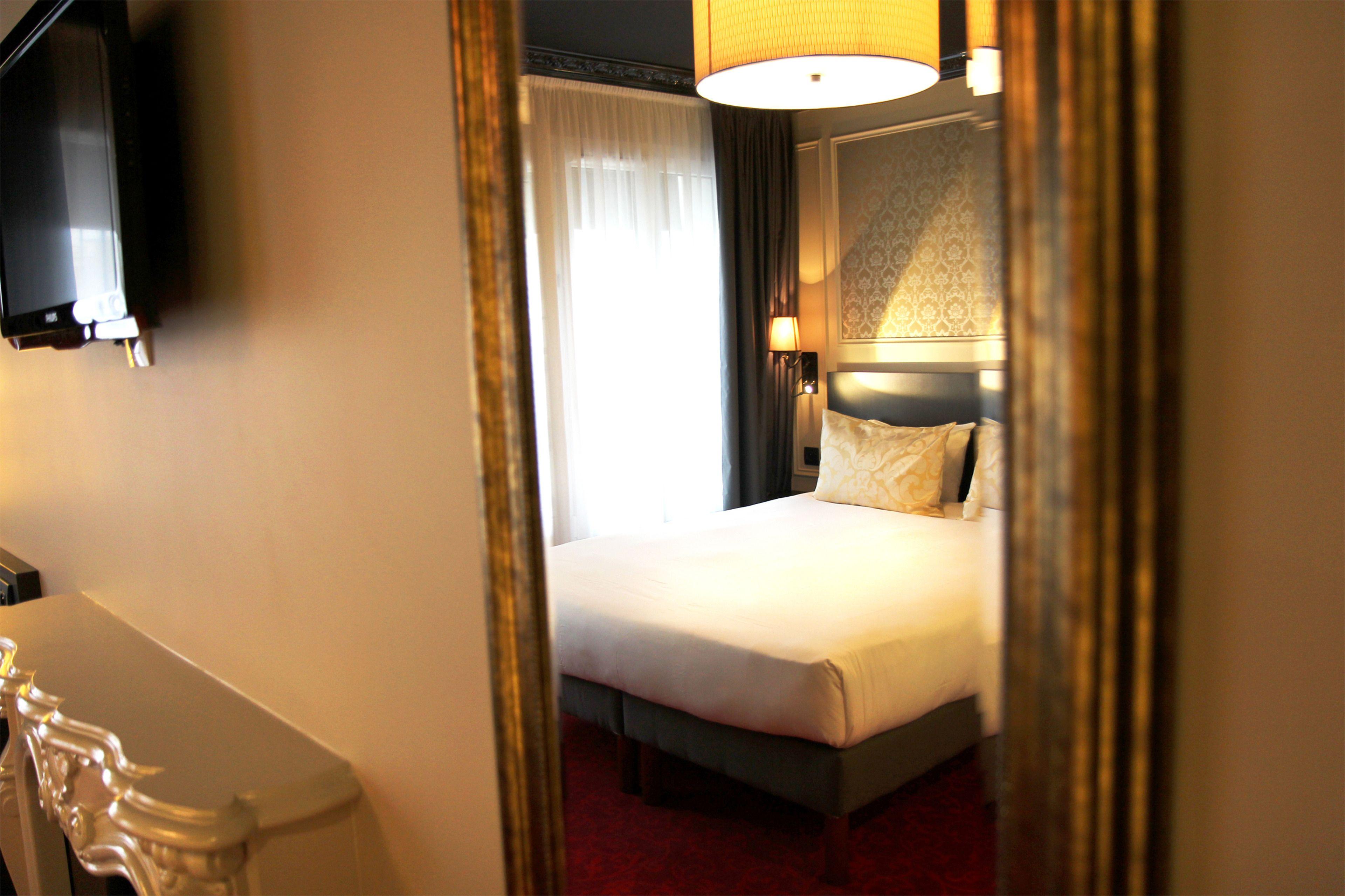 Hotel Western Le Montmartre - Saint Pierre