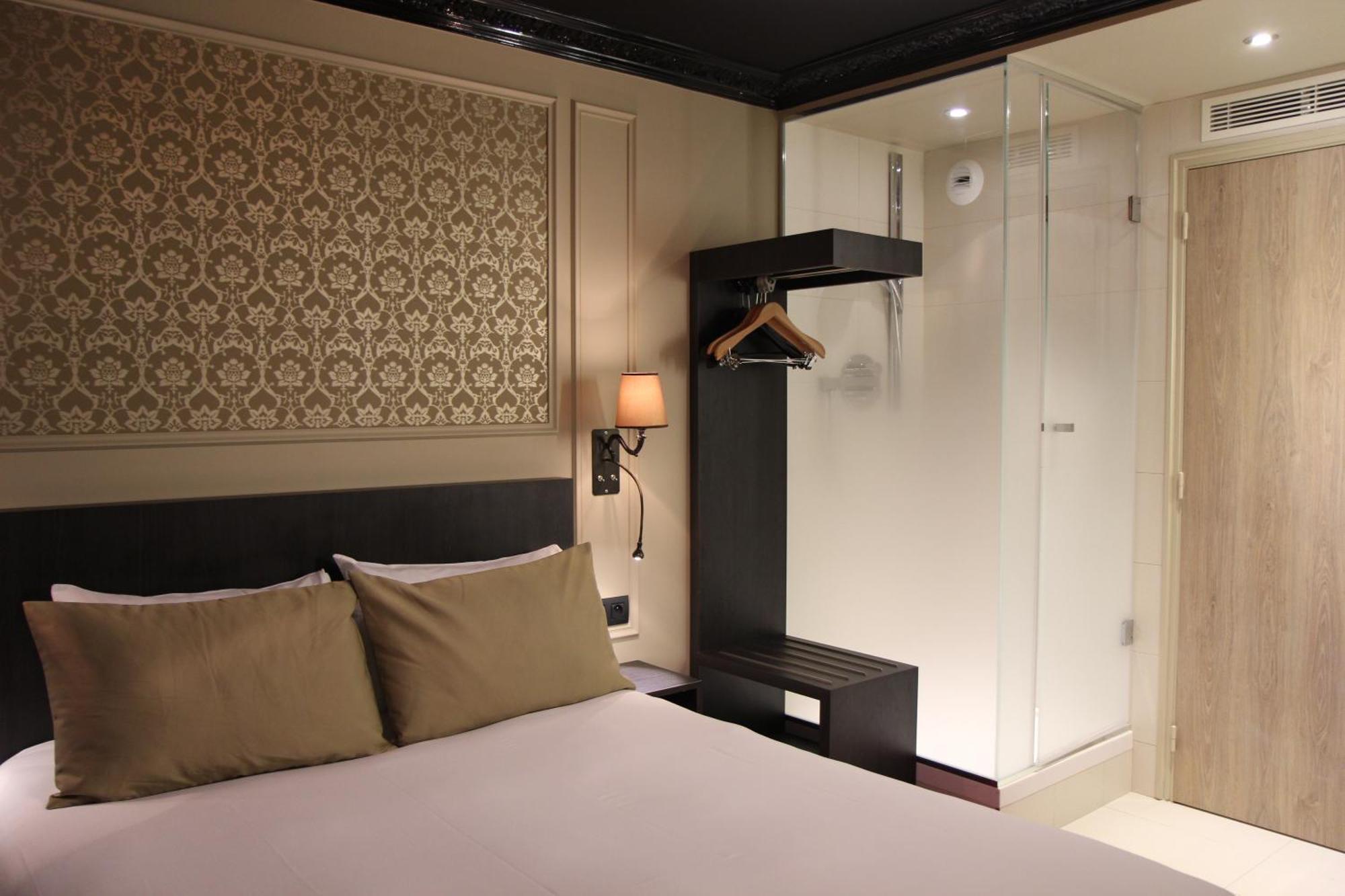 Hotel Western Le Montmartre - Saint Pierre Parigi