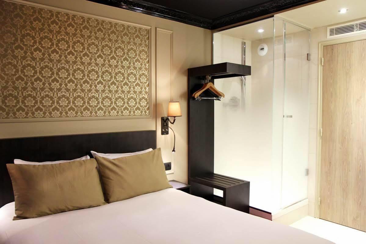 Hotel Western Le Montmartre - Saint Pierre Parigi