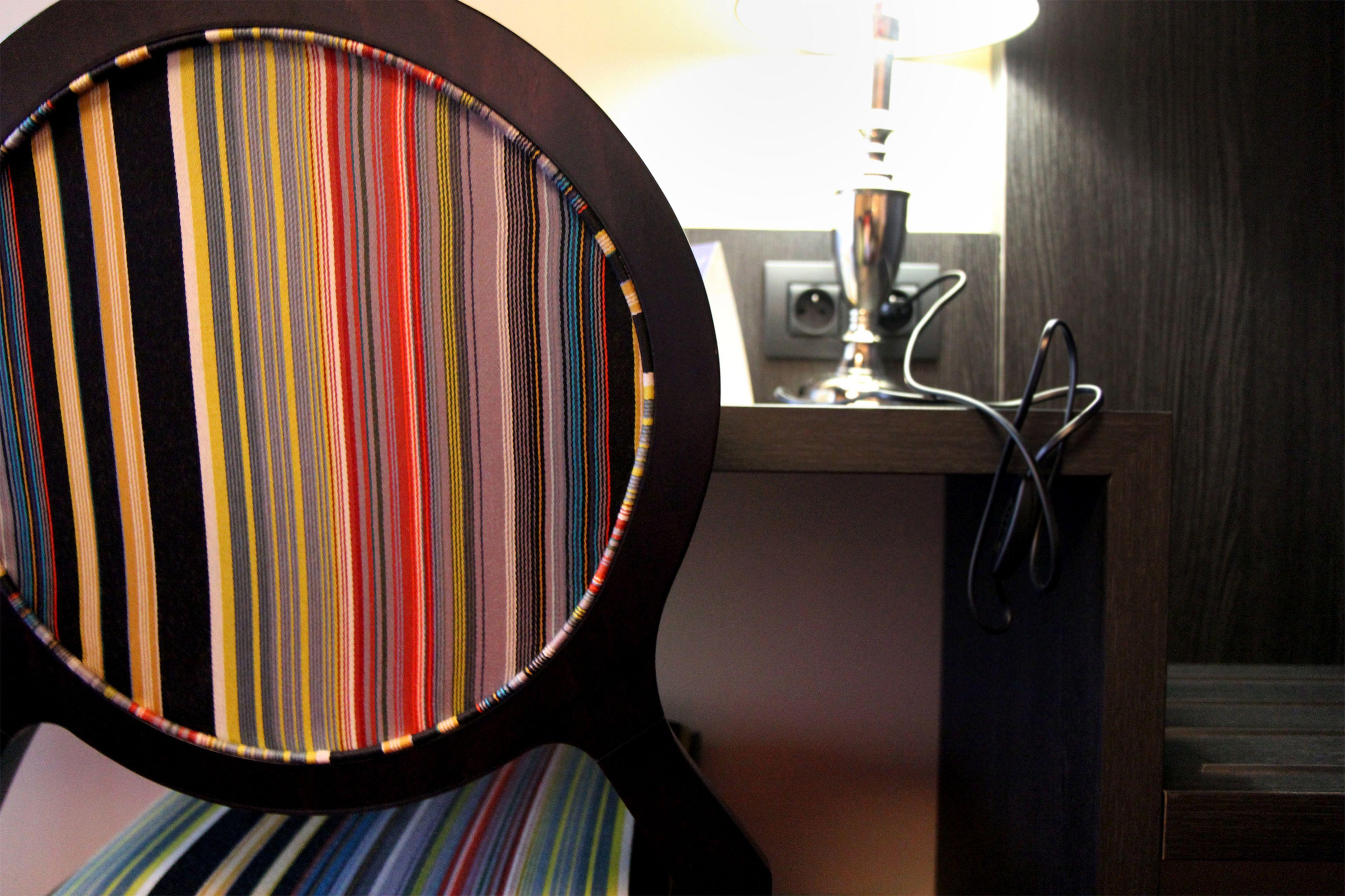 Hotel Western Le Montmartre - Saint Pierre Paris