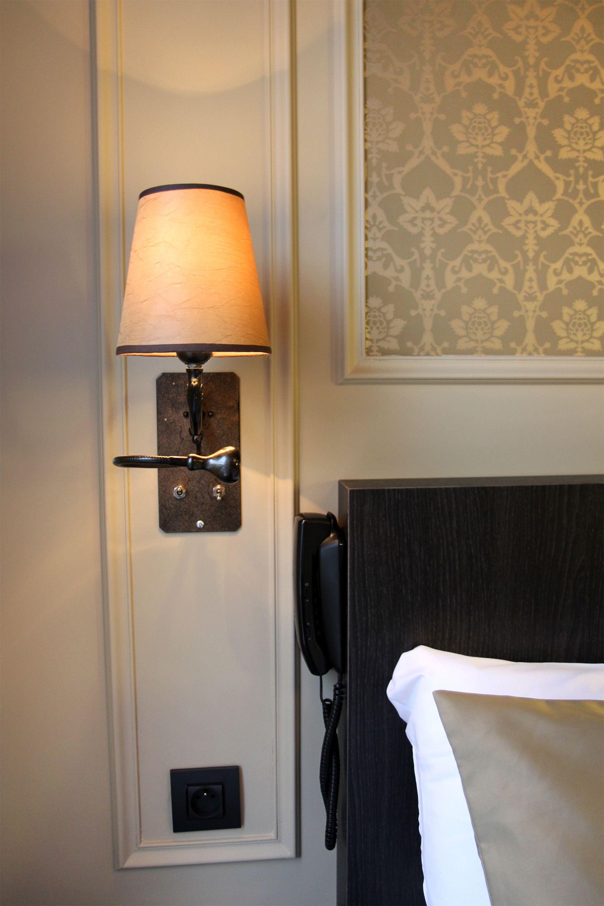 Western Le Montmartre - Saint Pierre Hotel