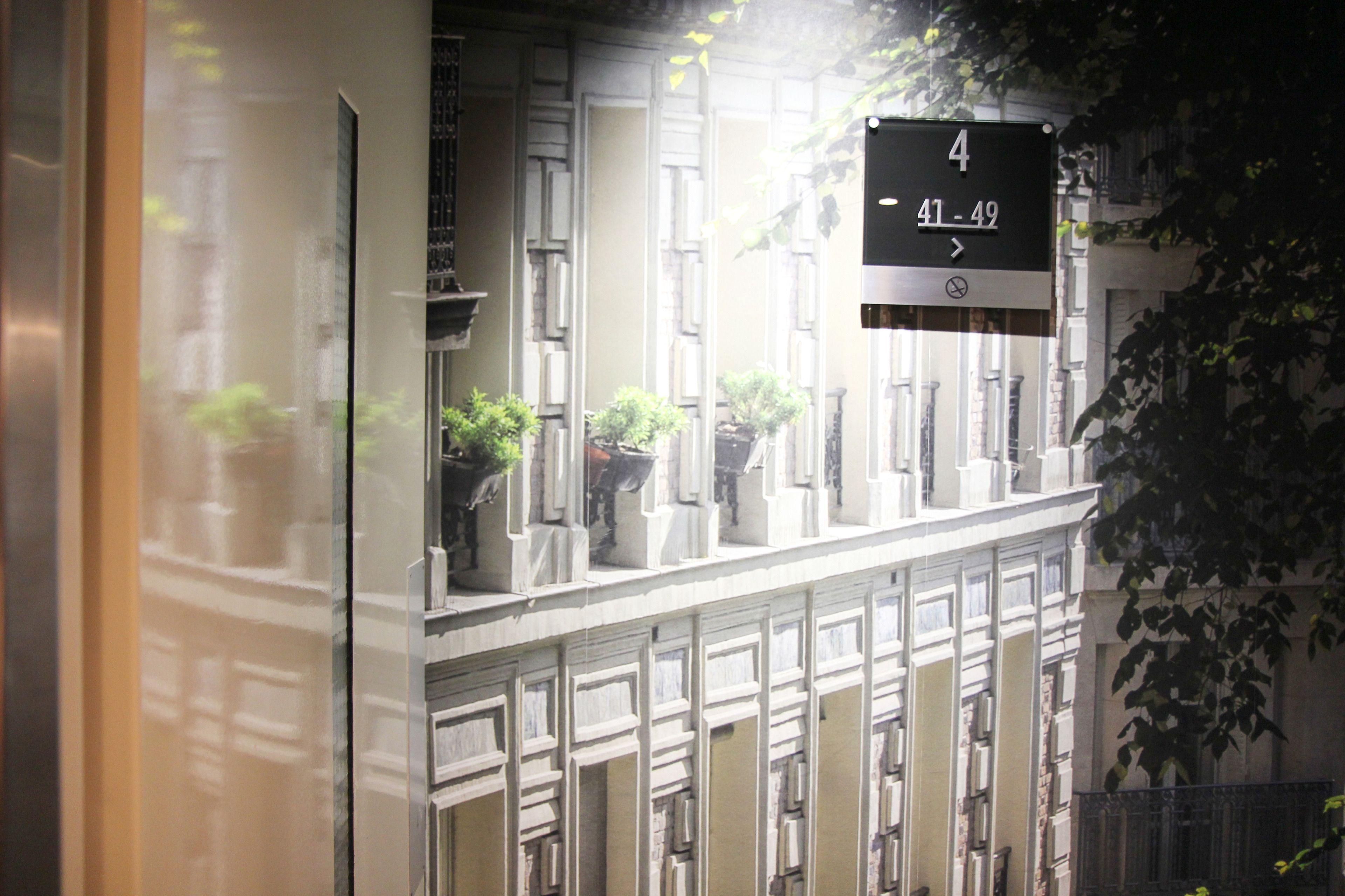 Hotel Western Le Montmartre - Saint Pierre