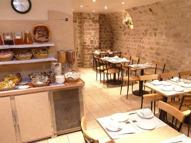 Western Le Montmartre - Saint Pierre 3* Paris