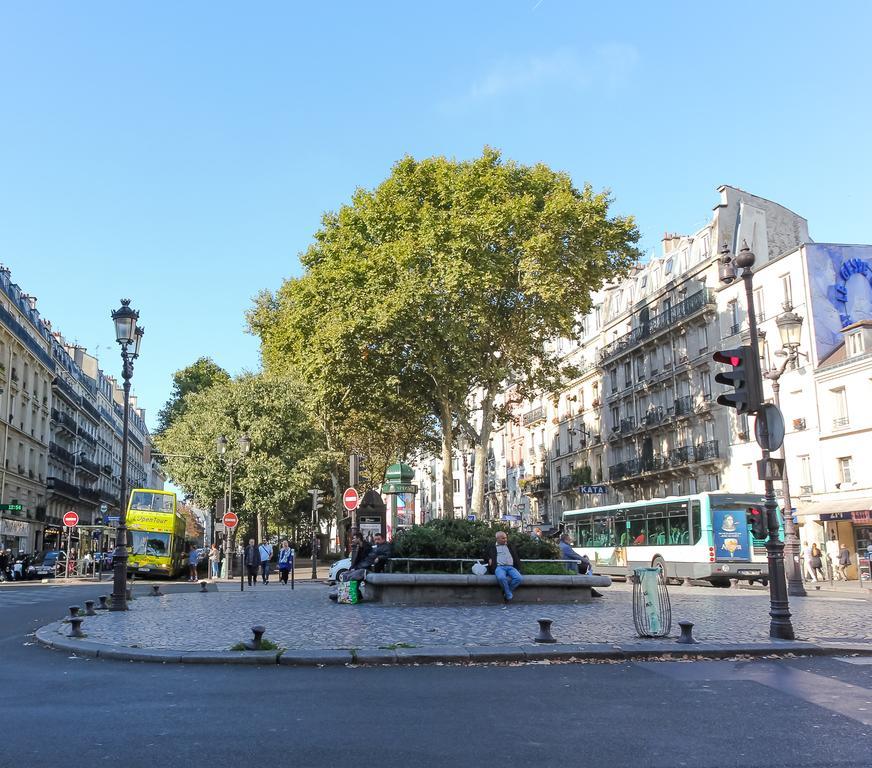 Western Le Montmartre - Saint Pierre
