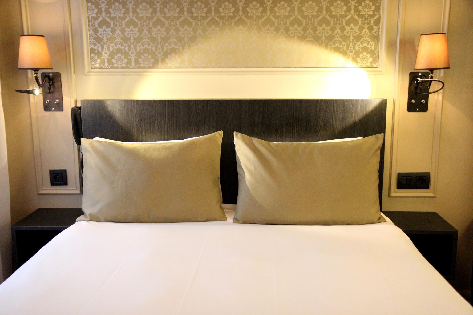 Western Le Montmartre - Saint Pierre