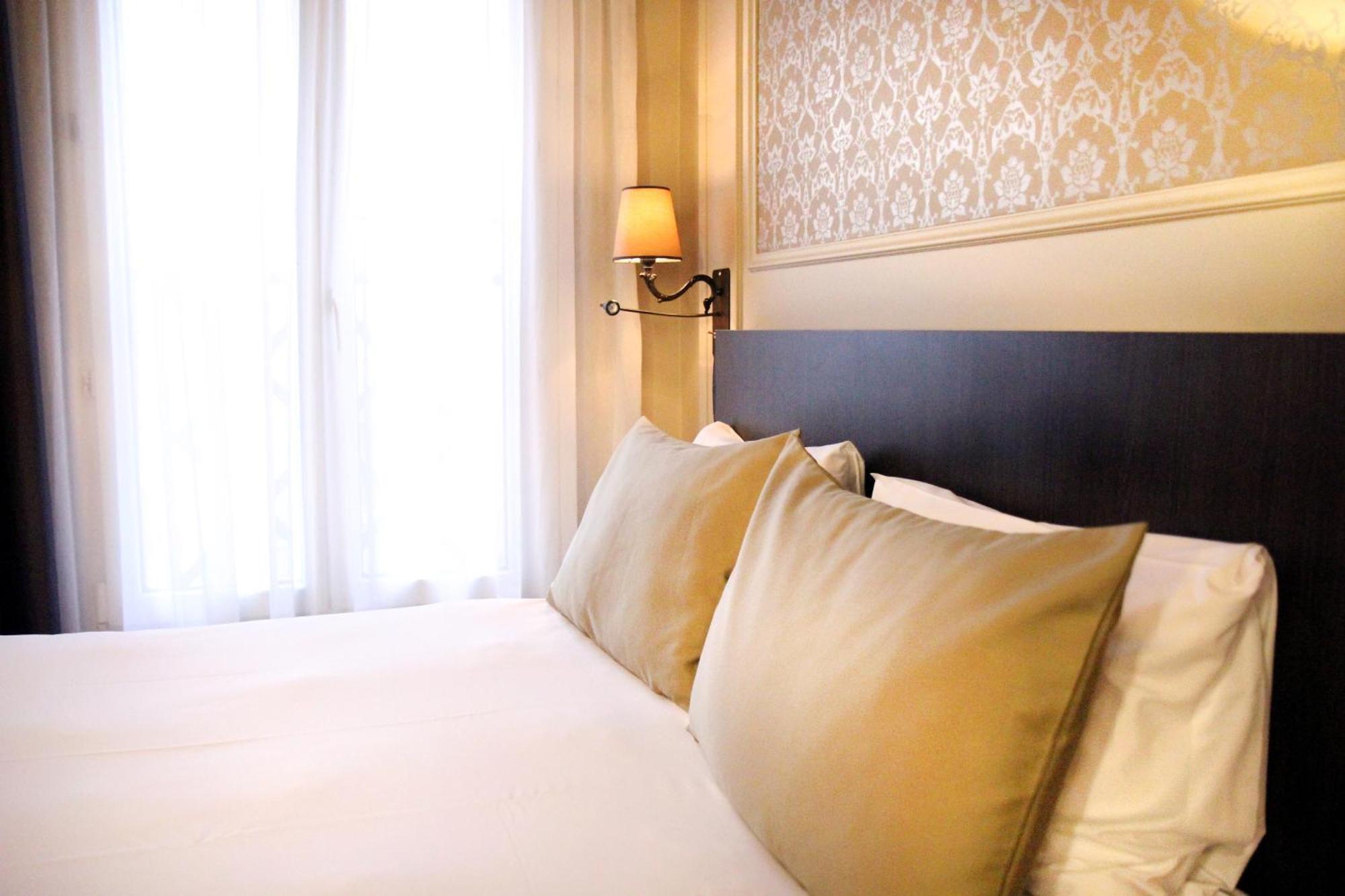 Western Le Montmartre - Saint Pierre 3* Paris